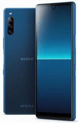 Замена камеры на телефоне Sony Xperia L4 в Улан-Удэ